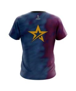 Alternative view of Roto Grip Idol Synergy Bowling Ball CoolWick Bowling Jersey