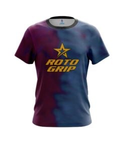 Roto Grip Idol Synergy Bowling Ball CoolWick Bowling Jersey