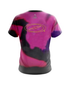Alternative view of Storm Proton Physix Bowling Ball CoolWick Bowling Jersey