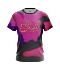 Storm Proton Physix Bowling Ball CoolWick Bowling Jersey