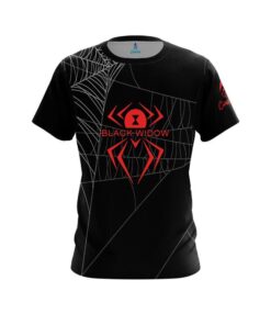 Hammer Black Widow 2.0 CoolWick Bowling Jersey