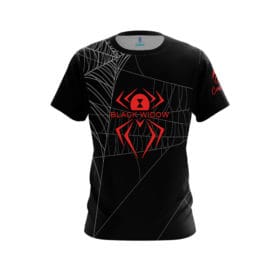 Hammer Black Widow 2.0 CoolWick Bowling Jersey