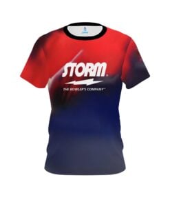 Storm Axiom Pearl Bowling Ball CoolWick Bowling Jersey