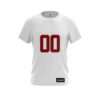 Alabama Away Football CoolWick Bowling Jersey