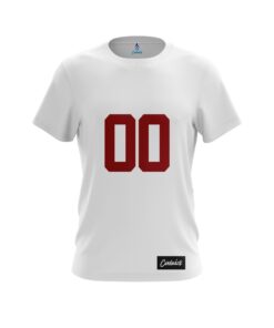 Alabama Away Football CoolWick Bowling Jersey