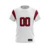 Arizona Away Football CoolWick Bowling Jersey