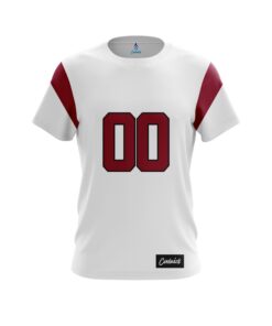 Arizona Away Football CoolWick Bowling Jersey