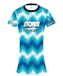 #GirlBowler Coolwick Ava Dress