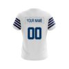 Brigham Young Away Football CoolWick Bowling Jersey - Image 2
