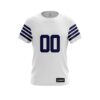 Brigham Young Away Football CoolWick Bowling Jersey