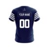 Brigham Young Football CoolWick Bowling Jersey - Image 2