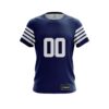 Brigham Young Football CoolWick Bowling Jersey