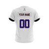 Baltimore Away Football CoolWick Bowling Jersey - Image 2