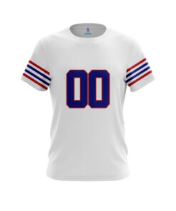 Buffalo Away Football CoolWick Bowling Jersey