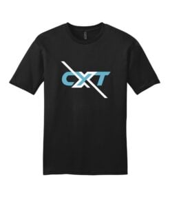 Coolwick XCYT Logo T-Shirt