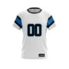 Carolina Away Football CoolWick Bowling Jersey