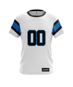 Carolina Away Football CoolWick Bowling Jersey