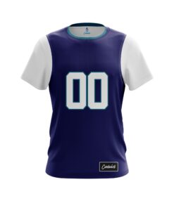 Charlotte Basketball CoolWick Bowling Jersey