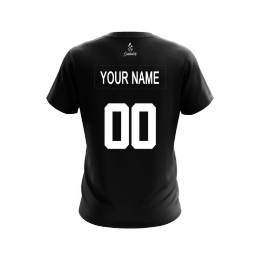 Cincinnati Away Football CoolWick Bowling Jersey - Image 2