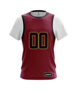 Cleveland Basketball CoolWick Bowling Jersey