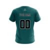 Coastal Carolina Football CoolWick Bowling Jersey - Image 2