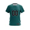 Coastal Carolina Football CoolWick Bowling Jersey