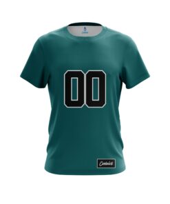 Coastal Carolina Football CoolWick Bowling Jersey