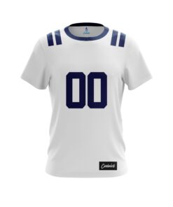 Indianapolis Away Football CoolWick Bowling Jersey