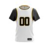 Denver Basketball CoolWick Bowling Jersey