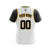 Denver Basketball CoolWick Bowling Jersey - Image 2