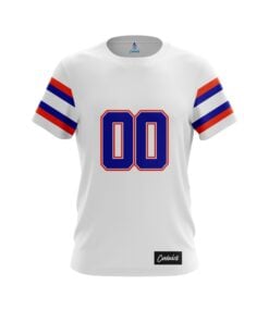Florida Away Football CoolWick Bowling Jersey