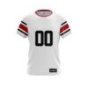 Georgia Away Football CoolWick Bowling Jersey
