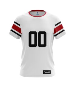 Georgia Away Football CoolWick Bowling Jersey