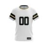 Green Bay Away Football CoolWick Bowling Jersey