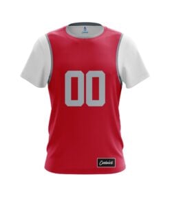Houston Basketball CoolWick Bowling Jersey