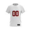 Indiana Away Football CoolWick Bowling Jersey