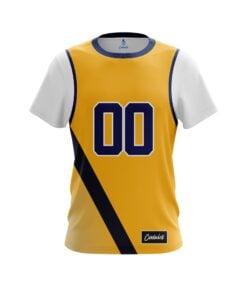 Indiana Basketball CoolWick Bowling Jersey
