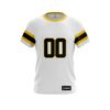 Iowa Away Football CoolWick Bowling Jersey
