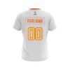 Iowa State Away Football CoolWick Bowling Jersey - Image 2