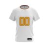 Iowa State Away Football CoolWick Bowling Jersey