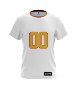 Iowa State Away Football CoolWick Bowling Jersey