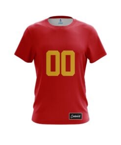 Iowa State Football CoolWick Bowling Jersey