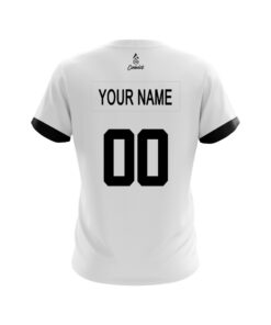 Alternative view of Jacksonville Away Football CoolWick Bowling Jersey