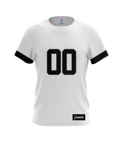 Jacksonville Away Football CoolWick Bowling Jersey