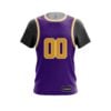 Los Angeles Basketball CoolWick Bowling Jersey