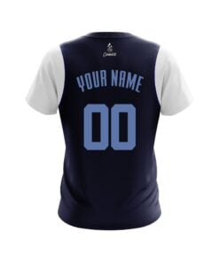 Alternative view of Memphis Basketball CoolWick Bowling Jersey