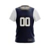 New Orleans Basketball CoolWick Bowling Jersey