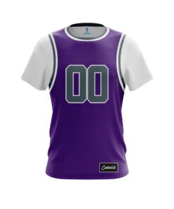 Sacramento Basketball CoolWick Bowling Jersey