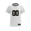New Orleans Away Football CoolWick Bowling Jersey