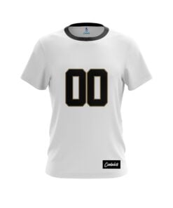 New Orleans Away Football CoolWick Bowling Jersey